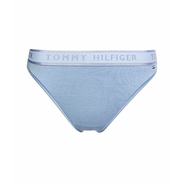Dámská tanga Seacell UW0UW03154-DY5 - Tommy Hilfiger S
