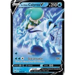 Pokémon TCG: League Battle Deck - Calyrex