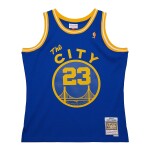 Mitchell & Ness Pánský dres Golden State Warriors NBA Jason Richardson #23 2004-05 Swingman Velikost: 2XL