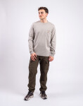 Tričko Carhartt WIP L/S Pocket T-Shirt Puddle