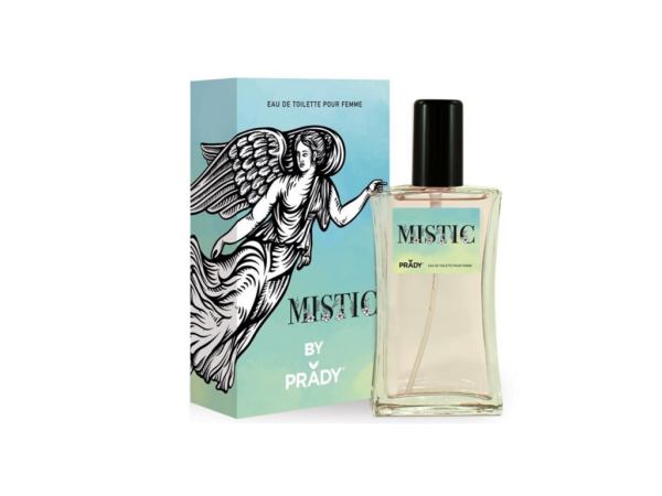 PRADY - COLONIA MISTIC Toaletní voda 90 ml