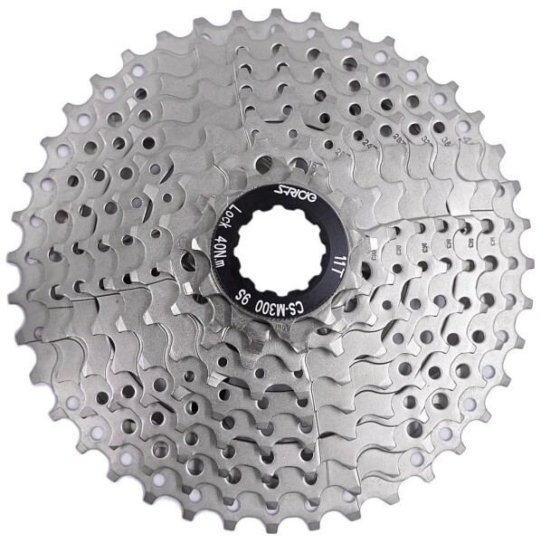 Kazeta S-ride CS-M300 9sp 11-32
