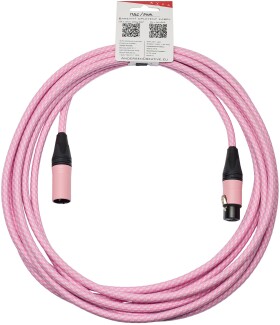 Andersen Creative Pinkie XLR 6 m