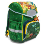 Anatomická školní aktovka Jurassic Adventure