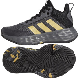 Dětské basketbalové boty 2.0 Jr Adidas 38