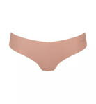 Dámské kalhotky ZERO Modal 2.0 Hipstring - Triumph černá (0004) 000L