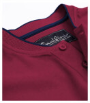Diamond polokošile pánská light anthracite 2XL