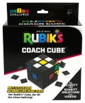 Spin Master Rubikova kostka Coach Cube 3x3