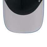 New Era Pánská kšiltovka Dallas Mavericks NBA 2025 Draft 9FORTY M-Crown A-Frame Snapback