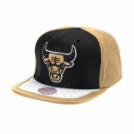 Kšiltovka Mitchell & Ness NBA Day One Snapback Bulls 6HSSMM19224-CBUBKTN OSFM