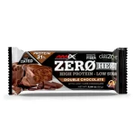 Amix Zero Hero 31% Protein Bar 65 g double chocolate (16008)