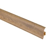 Podlahova lista PCV SG56 - 97 Dub Wellington