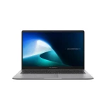 ASUS ExpertBook P1 šedá / 15.6" 1920x1080 / Intel Core i7-13620H 2.4GHz / 32GB / 1TB SSD / Intel Iris Xe G7 / W11P (P1503CVA-S70762X)
