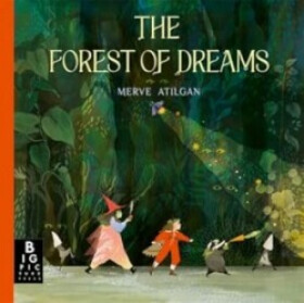 The Forest of Dreams
