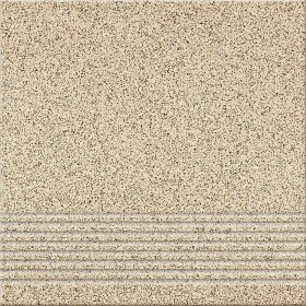 Schodová Dlažba Milton Beige 29,7/29,7