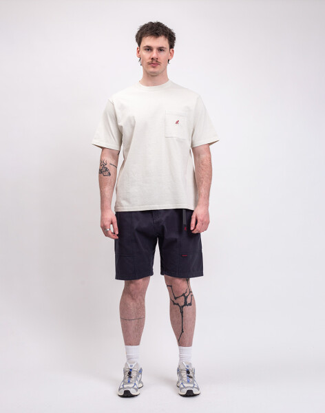 Gramicci Gadget Short DOUBLE NAVY L