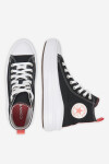 Tenisky Converse CHUCK TAYLOR ALL STAR MOVE PLATFORM 271716C Látkový materiál