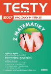 Testy 2017 matematiky pro žáky tříd ZŠ