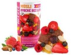 Mixit Müsli Ovocné bez lepku 290 g