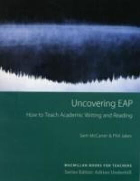 Uncovering EAP: (New TDS) - Jakes Phil; McCarter Sam