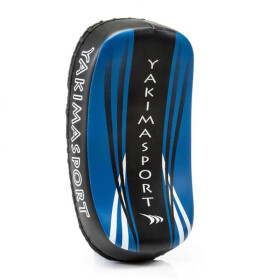 Tréninkový štít Yakima Sport Pao 100351 NEPLATÍ