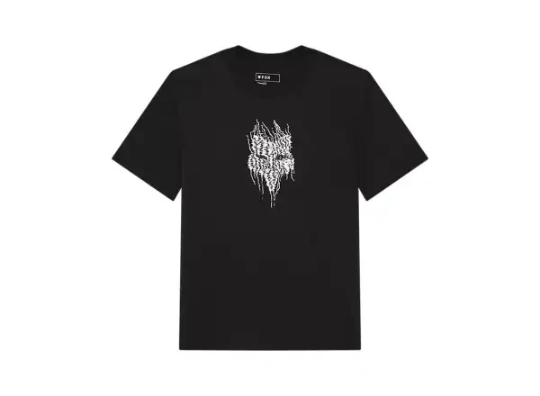 FOX W Bark Ss Tech Tee
