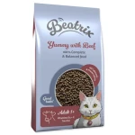 Beatrix Adult hovězí 10 kg / Granule pro kočky / pro dospělé kočky (773-854568)