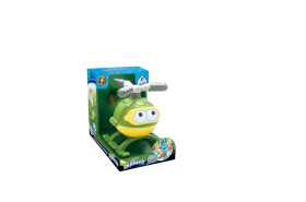 Stříkací letadlo na zahradu - Alltoys CZ