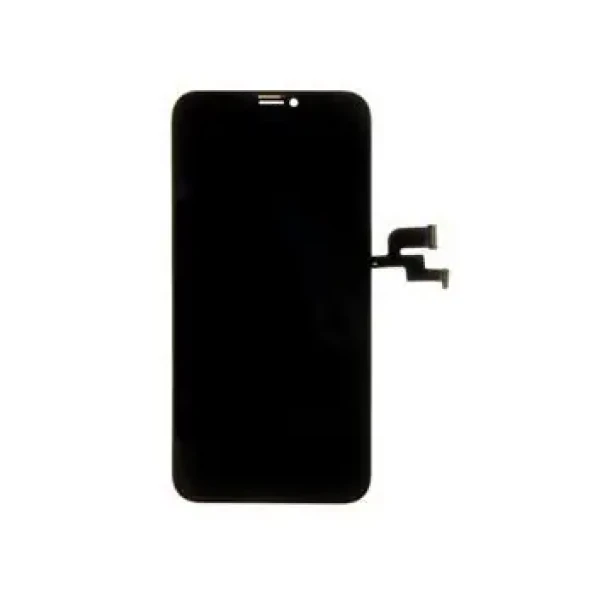 IPhone X LCD Display + Dotyková Deska V Incell (57983114994)