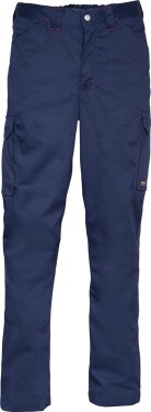 Pracovní kalhoty COFRA ESPINAR Barva: Modrá, Velikost: 3XL (18527_MOD_3XL)