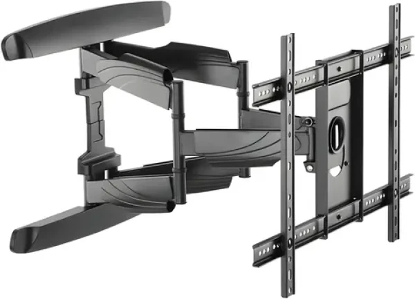 Stell SHO 7620 Slim / Výsuvný držák TV / 40"-70" (35051538)