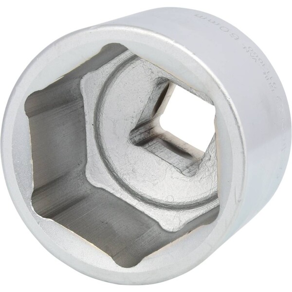 KS Tools Stecknuss 1 60mm 911.1060 Nástrčný klíč 60 mm