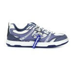 Be Lenka Barebarics Dropsta Blue & Silver