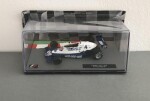 F1 Tyrell 008-1978 Patrick Depailler Altaya 1:43