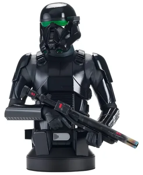 DIAMOND SELECT Busta Death Trooper
