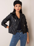 Bunda NM DE KR G88.15X černá XS