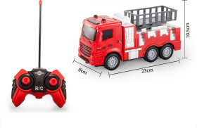 RC hasiči