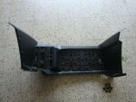 Pravý plastový stupák na CFMOTO Gladiator X8