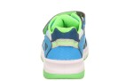 Dětské celoroční boty Superfit 1-006409-8400 Velikost: 29