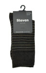 Pánské ponožky Steven Suitline art.056 tmavě modrá 45-47