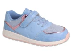 BEFADO 514X010 514Y010 tenisky SPORT STAR modré 32 514XY010_32