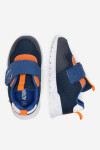 Sneakersy Action Boy AVO2827-028 Látkový materiál,Syntetický materiál