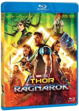 Thor: Ragnarok