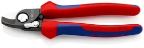 Knipex 9522165 nůžky kabelové