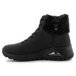 Boty Skechers Uno Rugged Fall Air W 167274-BBK EU 38