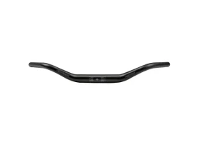 Ergotec Moon Cruiser řídítka 31,8 mm černá