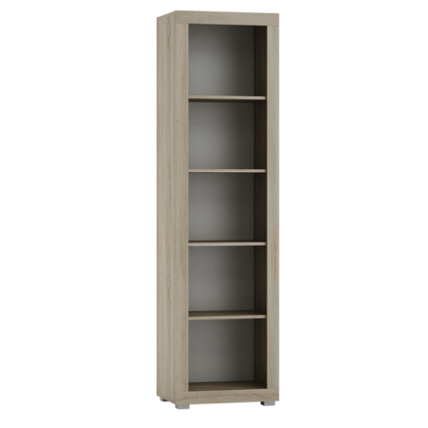 FRONTI Regál BAHAMA 55x202