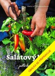 Salátový bar – jedlé balkony - Melanie Öhlenbach