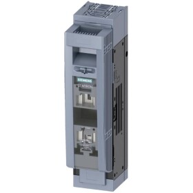 Siemens 3NP11411DA20 výkonový odpínač pojistky Velikost pojistky = 1 250 A 240 V/AC, 120 V/DC 1 ks