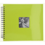 Hama Album 28x24 cm, kiwi